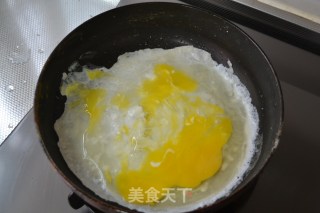 [homemade Pancakes with Fruits] recipe