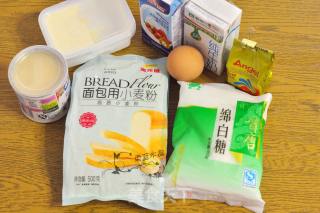 Cheese Bag recipe