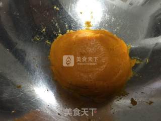 Pumpkin Pie recipe