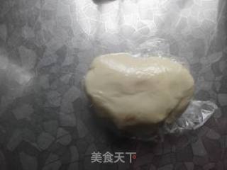 Su-style Mustard and Fresh Meat Mooncakes recipe