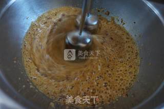 #aca烤明星大赛# Low-sugar Red Date Cake recipe