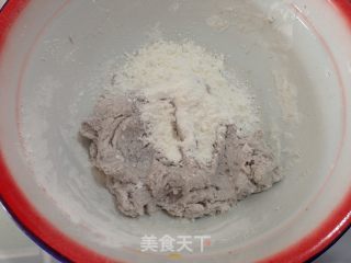 Immortal Taro Balls recipe