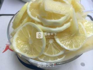 Slimming Whitening Enzyme recipe