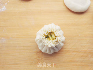Siu Mai recipe