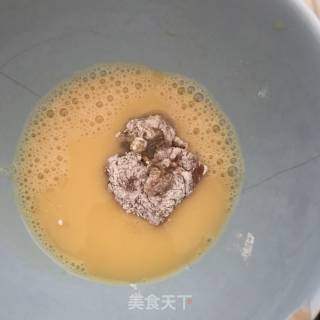 Homemade Fried Chicken recipe