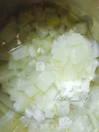 Pineapple Cake (with Super Simple Way to Wrap Pineapple Cake) recipe