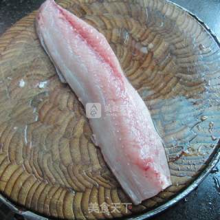 Non-smoked Cured Fish--oven Version recipe