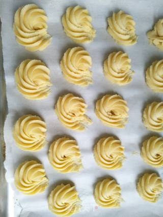 Cookies recipe