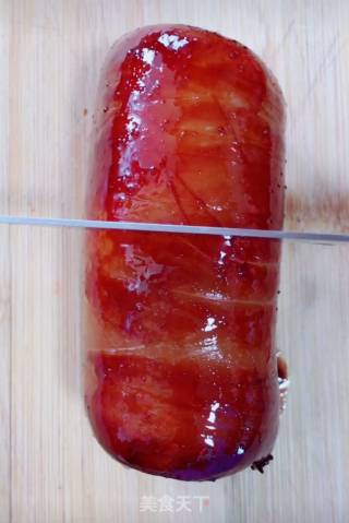 Pork Sausage recipe