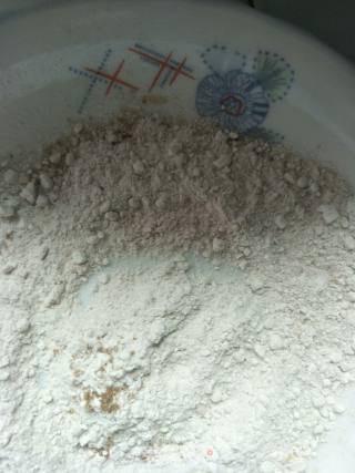 Delicious (fake) Ribs recipe