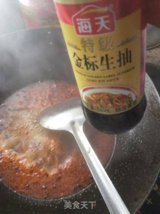 Vegetarian Mapo Tofu recipe