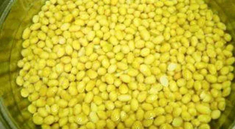 Wuhan Mianwo recipe