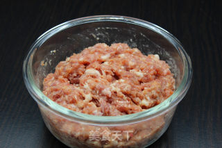 Spiced Pork Dried recipe