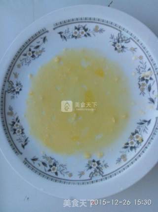 Fried Stuffed Tofu recipe