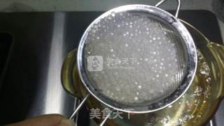 Poplar Branch Nectar recipe