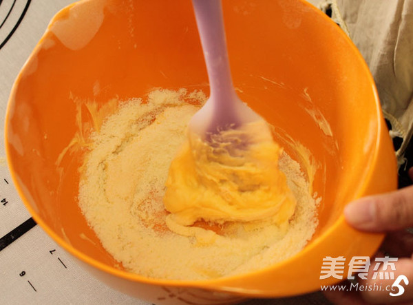 Char-grilled Moon Cakes recipe