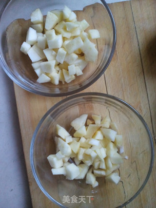 Marshmallow Pudding recipe