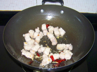 Grandma Braised Pork recipe