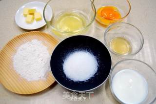 Depp Oven Recipe-souffle recipe