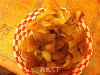 Crispy Big Cake recipe