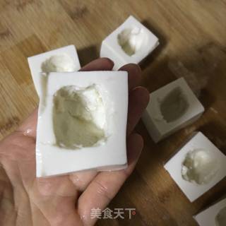 Stuffed Tofu Pot recipe