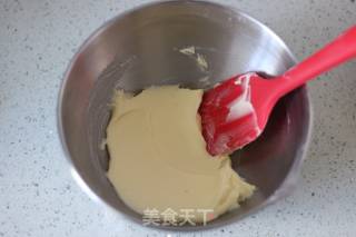 Meringue Puffs recipe