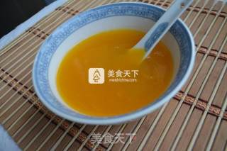 Golden Pumpkin Soup recipe