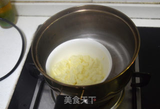 Melaleuca Birthday Cake without Baking recipe