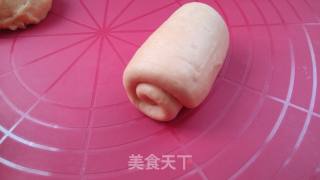 Tomato Juice Meal Buns recipe