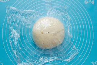 Japanese Style Fragrant Condensed Milk Bread recipe