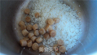 Jiang Yaozhu Lean Pork Congee recipe