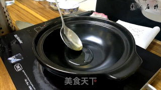 A Person Can Also Eat Very High Casserole and Taro Pot~ recipe