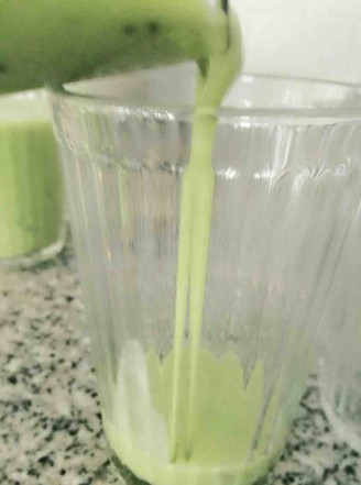 Avocado Shake recipe