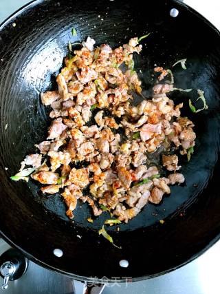 【gansu】cumin Lamb recipe