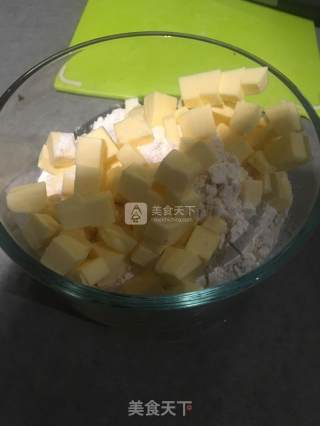 Simple to Cry Butter Biscuits recipe