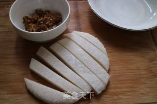 Brown Sugar Glutinous Rice Cake recipe