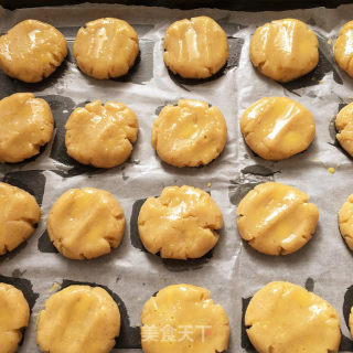 Aca Tm33ht Oven Edible-walnut Shortbread Cookies recipe