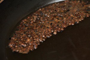 Cucumber Dragon recipe