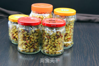 Labadou recipe