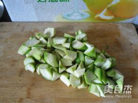 Assorted Seasonal Vegetables recipe