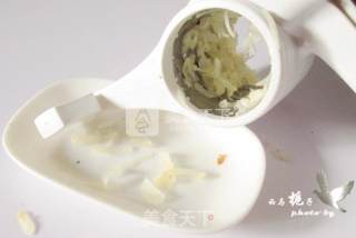 #aca烤明星大赛#garlic Pork Ribs recipe