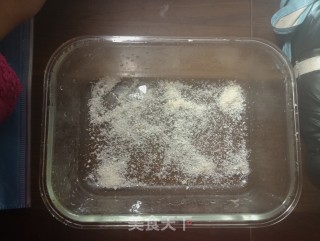 Milk Coconut Small Fang recipe