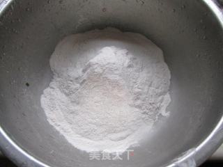Brown Sugar Dumplings recipe