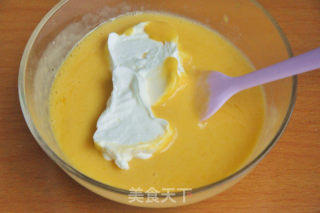 Mango Cream Ice Cream recipe