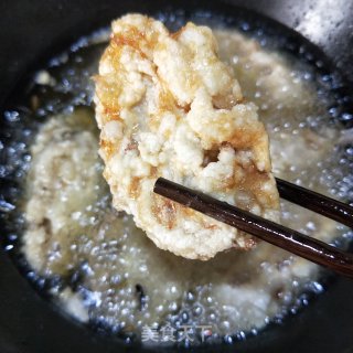 Sweet and Sour Lotus Root Box recipe