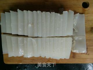 Jelly recipe