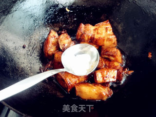 【tianjin】stew recipe