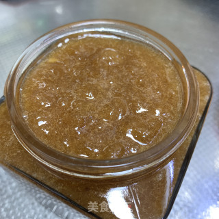 Peach Jam recipe