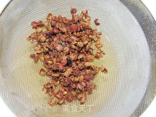 Pepper and Hemp Whole Wheat Melaleuca recipe