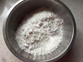 Osmanthus Glutinous Rice Cake recipe